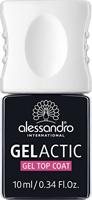 alessandro Gelactic Gel Top Coat, 10 ml