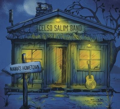 Mama's Hometown - CD (0638872619480)