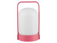 LIVARNO home Accu-LED-lamp (Roze) - thumbnail