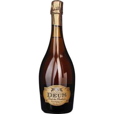 Deus Brut des Flandres 75CL Deus Brut des Flandres 75CL