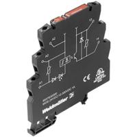 Weidmüller 8937980000 Black Electrical Relay - Electrical Relay (zwart)