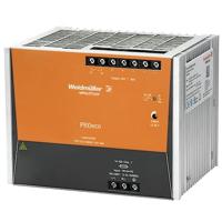 Weidmuller 1469520000 - voeding Pro ECO 960 W 24 V 40 A