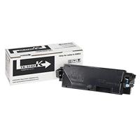 Kyocera 4105498 TK-5140K toner zwart. Originele tonercartridge 1T02NR0NL0. Compatibel met ECOSYS M6030cdn, M6530cdn, P6130cdn