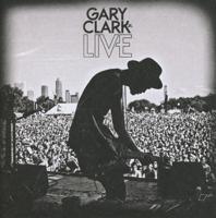 Gary Clark Jr. Live - CD (0093624933540)