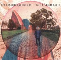 Last Night On Earth - CD (0744861104124)