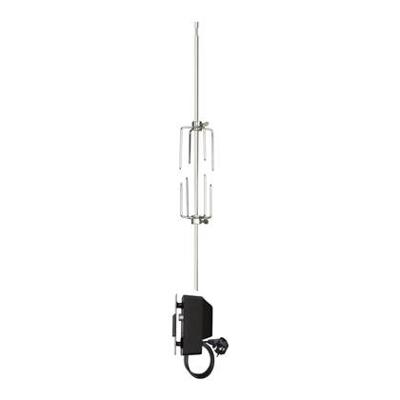 Boretti Luciano Barbecue Draaispit Boretti Luciano Barbecue Draaispit