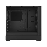 Fractal Design Pop Silent Black Solid tower behuizing 2x USB-A 3.2 (5 Gbit/s), 2x Audio - thumbnail