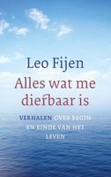 Alles wat me dierbaar is - Leo Fijen - ebook - thumbnail