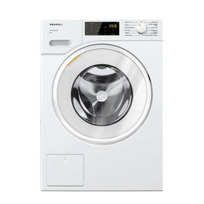 Miele WSD 123 WCS wasmachine Vrijstaand Voorbelading Wit 8 kg 1400 RPM A+++