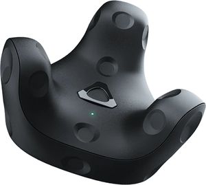 HTC Vive Tracker 3.0 Tracker Geschikt voor (VR-accessoire): HTC Vive, HTC Vive Pro, HTC Vive Pro Eye, HTC Vive Cosmos Elite Zwart