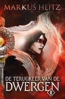 De Terugkeer van de Dwergen 2 - Markus Heitz - ebook