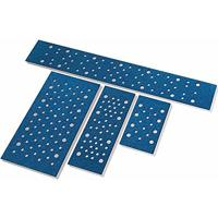 Norton schuurstroken a975 70 x 125 mm g150