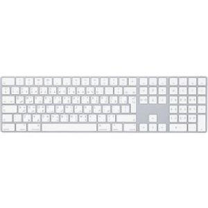 Apple MQ052AB/A toetsenbord Bluetooth QWERTY Arabisch Wit