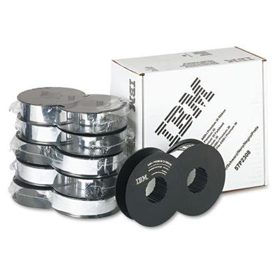 IBM 57P2308 printerlint Zwart