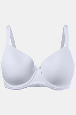Ulla Popken beha met softcups, cup B, C, D - Grote Maten