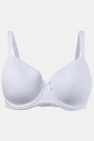 Ulla Popken beha met softcups, cup B, C, D - Grote Maten