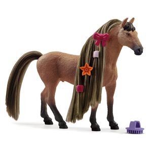 schleich HORSE CLUB Sofia’s Beauties Beautypaard Akhal-Teke-hengst - 42621