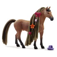 schleich HORSE CLUB Sofia’s Beauties Beautypaard Akhal-Teke-hengst - 42621 - thumbnail