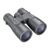 Bushnell Legend 10x50 FMC verrekijker Zwart