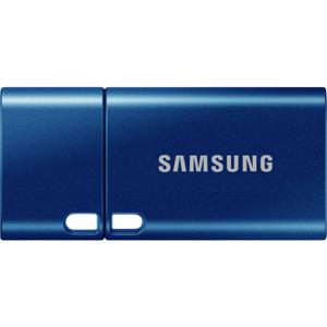 Samsung Type-C 512 GB Flash Drive SSD Flash stick Retail 512 GB Blauw MUF-512DA/APC USB-C