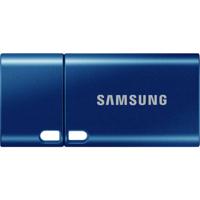 Samsung Type-C 512 GB Flash Drive SSD Flash stick Retail 512 GB Blauw MUF-512DA/APC USB-C - thumbnail