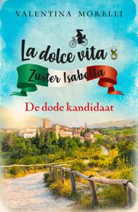 De dode kandidaat - Valentina Morelli - ebook