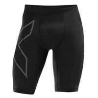 2XU MCS Run Compressie shorts zwart heren L - thumbnail