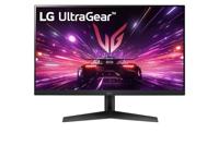 LG Ultragear 24GS60F-B.AEUQ PC Gaming Monitor 24 - IPS-paneel FHD resolutie (1920 x 1080), 1ms GtG, HDR 10, sRGB99%, AMD FreeSync, compatibel met NVIDIA G-Sync, kantelbaar, DisplayPort 1.4, HDMI 2.0