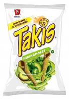 Takis Takis - Guacamole 70 Gram