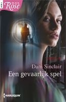 Een gevaarlijk spel - Dani Sinclair - ebook - thumbnail