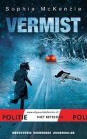 Vermist - Sophie McKenzie - ebook