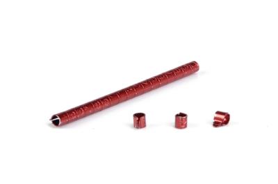 Beeztees Kanarie - Vogelring - 3 mm - 20ST