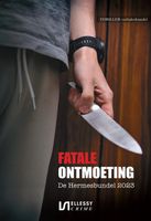 Fatale ontmoeting - - ebook - thumbnail