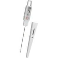 VOLTCRAFT DET3R Insteekthermometer (HACCP) Meetbereik temperatuur -40 tot +250 °C Conform HACCP - thumbnail