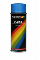 motip fluorescerende lak groen 04023 400 ml - thumbnail