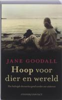 Hoop voor dier en wereld - Gail Hudson, Jane Goodall, Thane Maynard - eBook (9789025435783)
