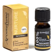 Aromafume Essentiële Olie Patchouli