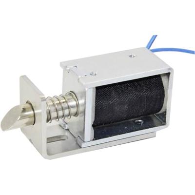 Intertec ITS-VEL-2620B-24VDC Vergrendelingseenheid 24 V/DC 3,84 W