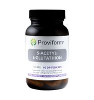 S-Acetyl-l-glutathion - thumbnail