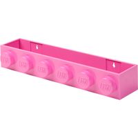 Room Copenhagen LEGO Book Rack opberger Roze