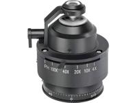 Kern Optics OBB-A1107 OBB-A1107 Condensor Geschikt voor merk (microscoop) Kern