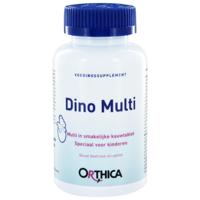 Dino Multi