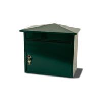 Brievenbus Mersey - groen