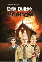 Drie Duitse vrienden - Jan van Reenen - eBook (9789462789227)