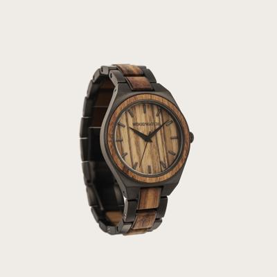 Houten Horloge Ash Houten Horloge Ash