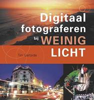 Digitale fotografie weinig licht: compleet naslagwerk