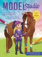 Verzin En Teken Je Eigen Droompaarden / Model Studio - Speelgoed (9789044757460)