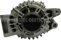 Dynamo / Alternator EUROTEC, Spanning (Volt)14V, u.a. für Ford