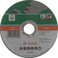 Bosch Accessories C 30 S BF 2609256329 Doorslijpschijf recht 125 mm 1 stuk(s) Steen, Beton - thumbnail