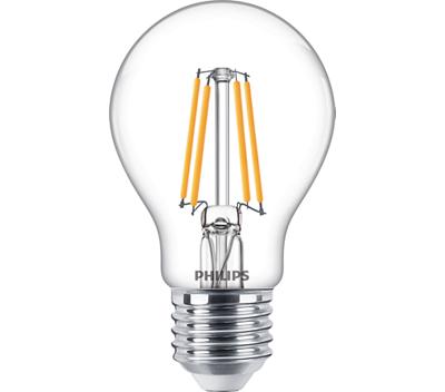 Philips Classic CLA LEDBulb D 4.5-40W A60 E27 827 CL energy-saving lamp 4,5 W